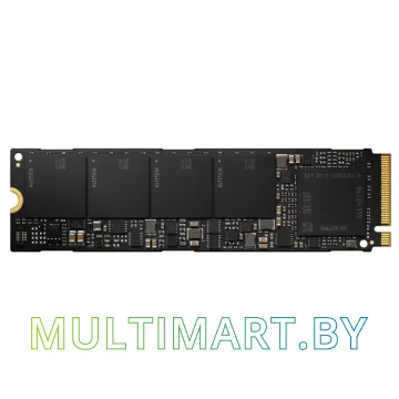 SSD диск Samsung 960 PRO M.2 512GB (MZ-V6P512BW) картинка 5